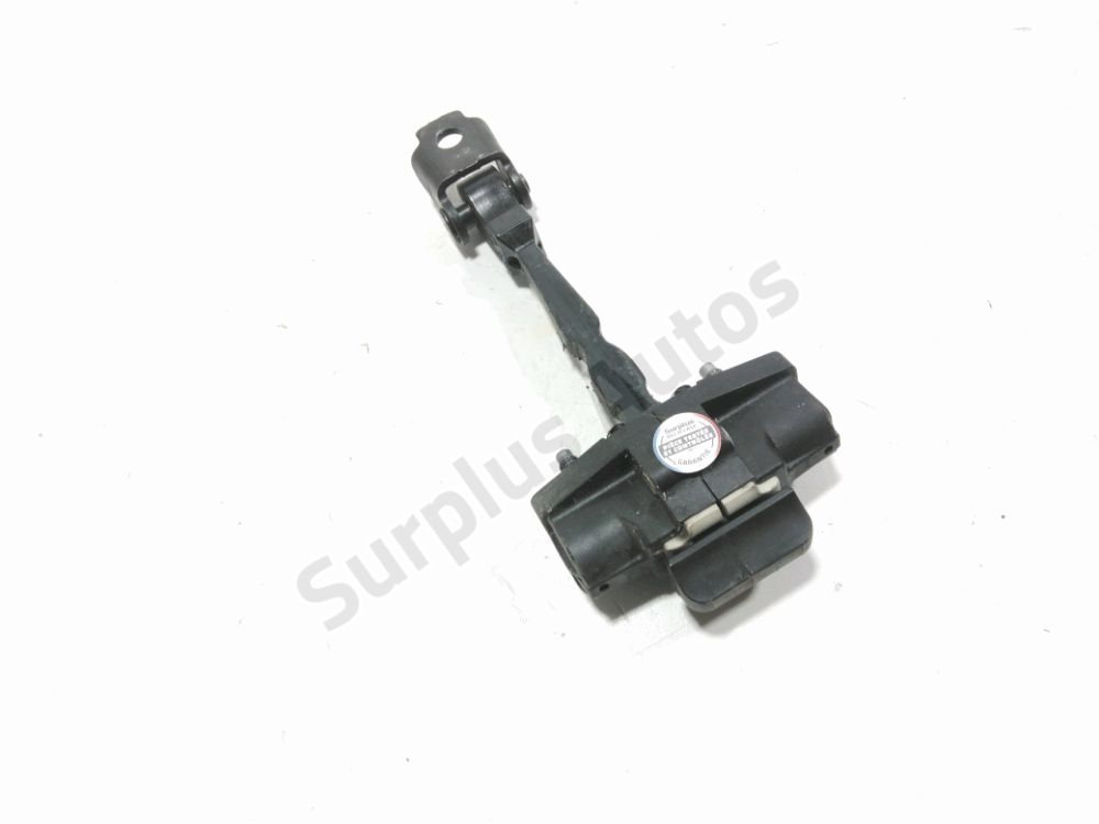 Tirant de porte avant droit