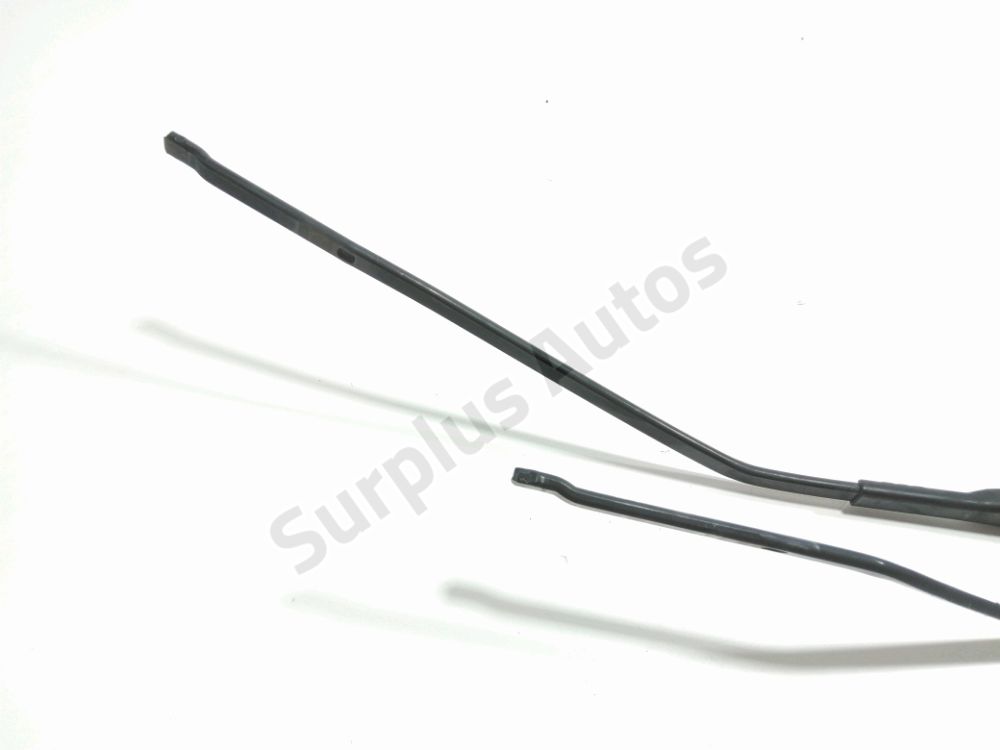 Bras d'essuie-glace avant