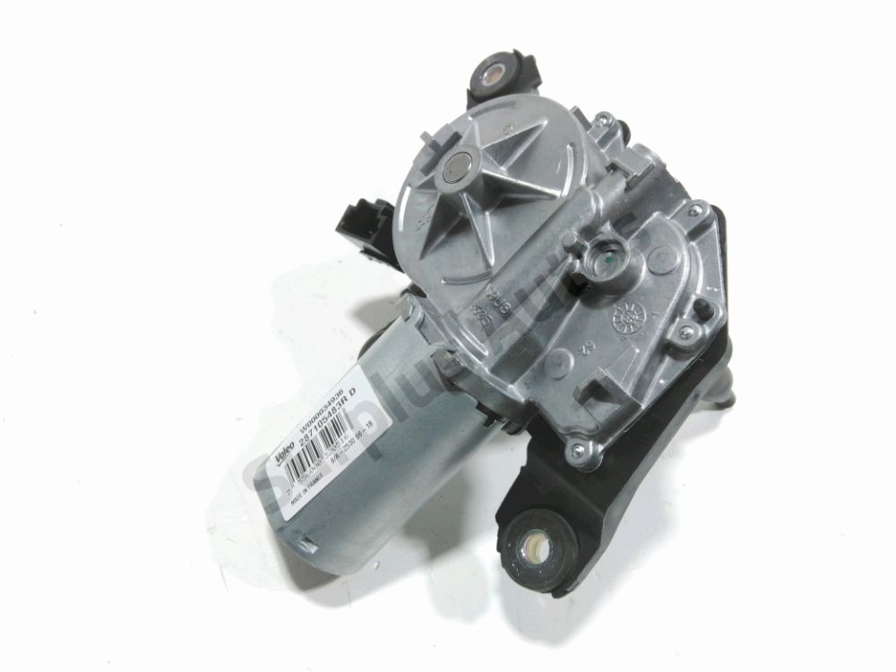 Moteur d'essuie glace arrière