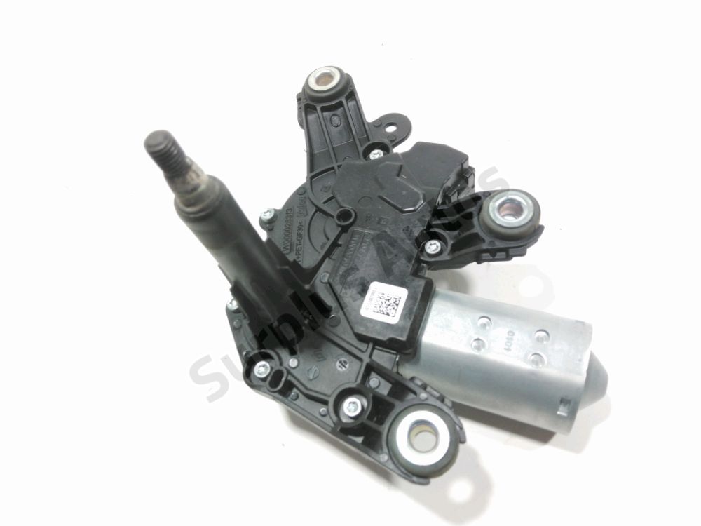 Moteur d'essuie glace arrière