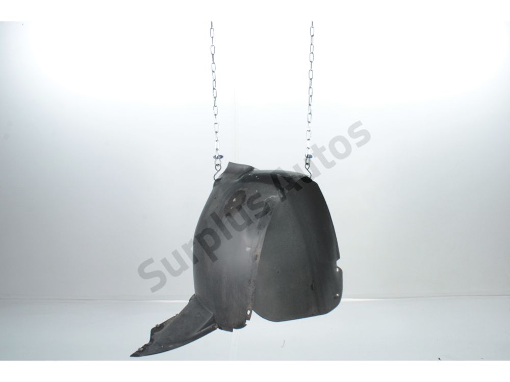 Pare-boue avant gauche