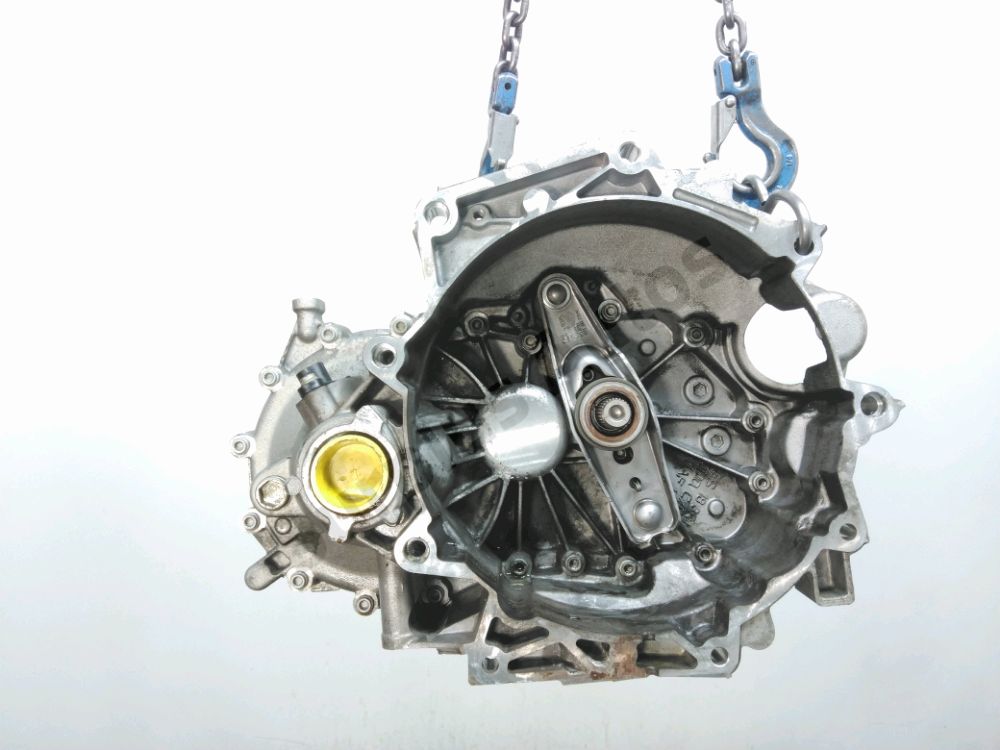 Boite a vitesse mecanique