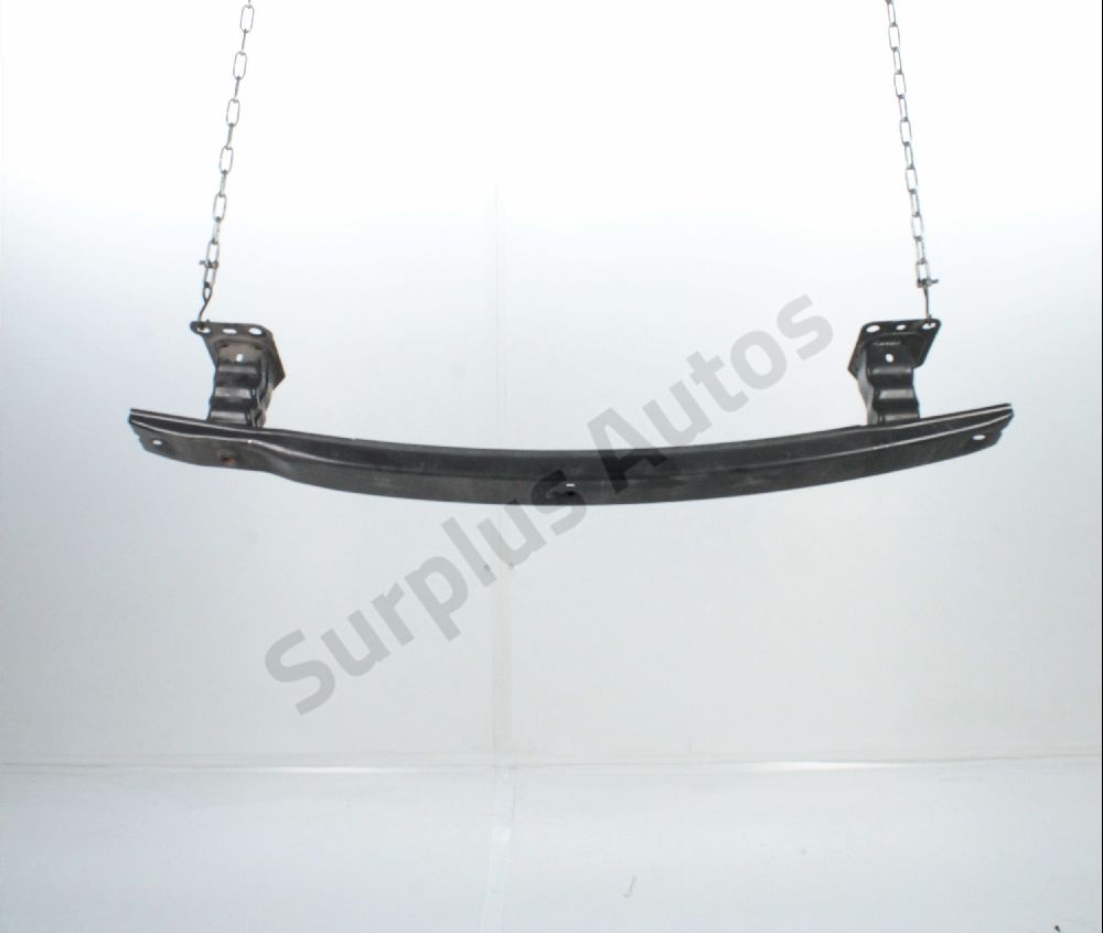 Renfort pare-choc avant