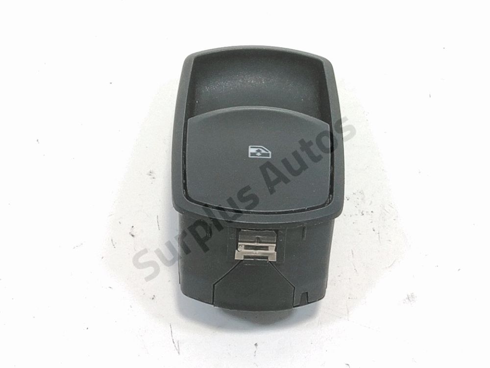 Commande leve-vitre avant droit