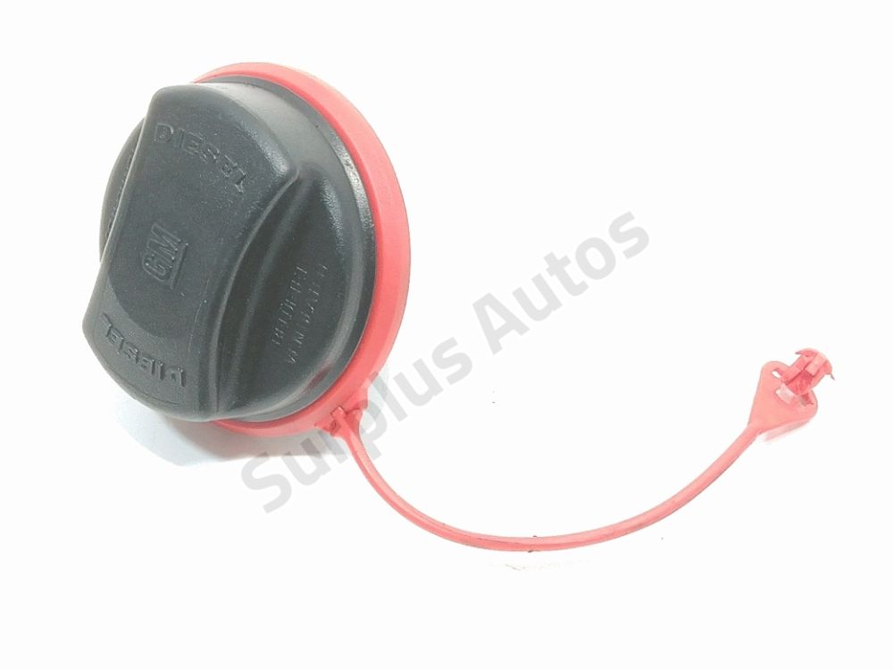 Bouchon de reservoir a carburant