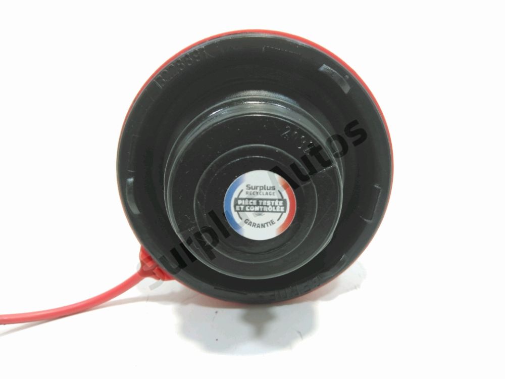 Bouchon de réservoir à carburant