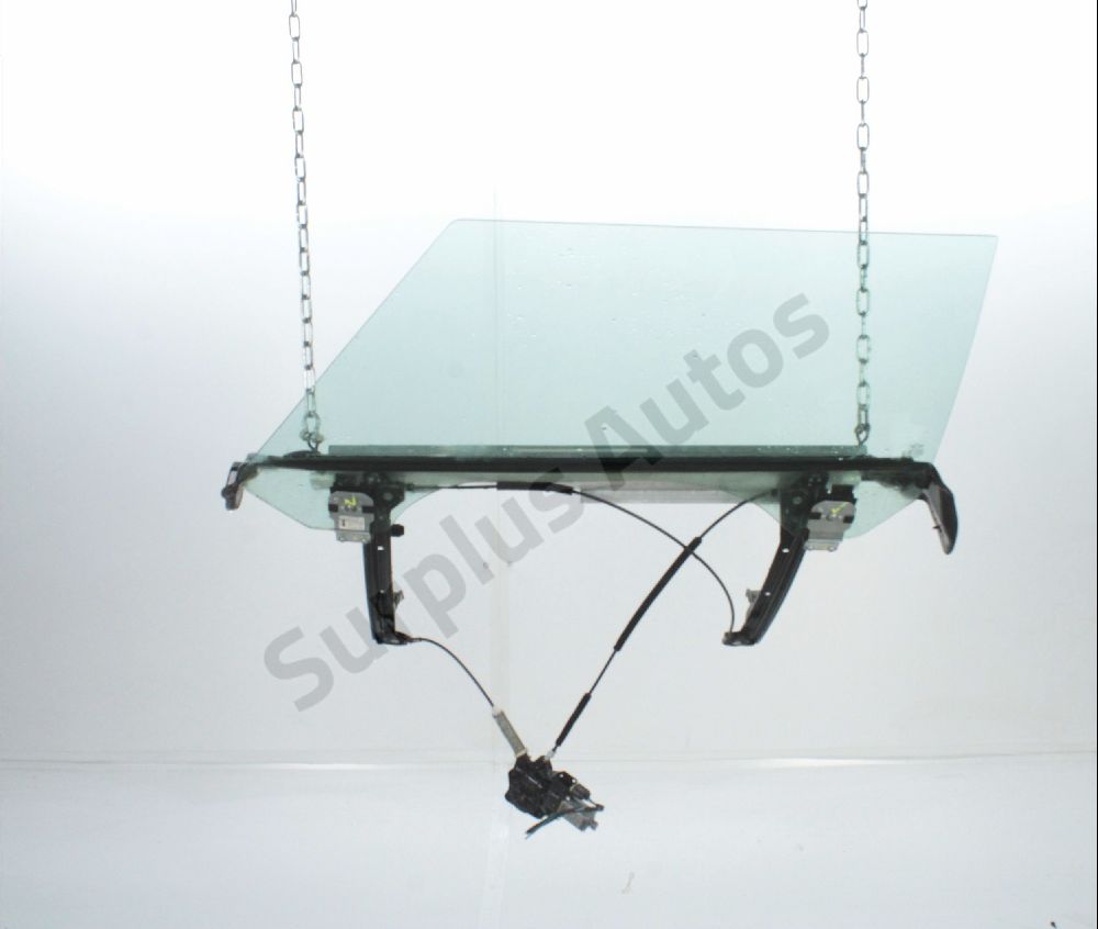 Lève-vitre électrique avant gauche