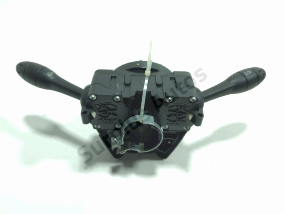 Commande sous-volant