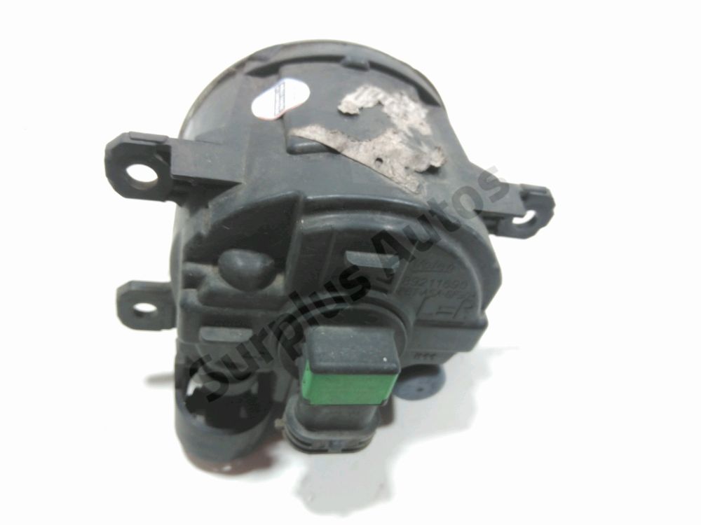 Antibrouillard avant droit