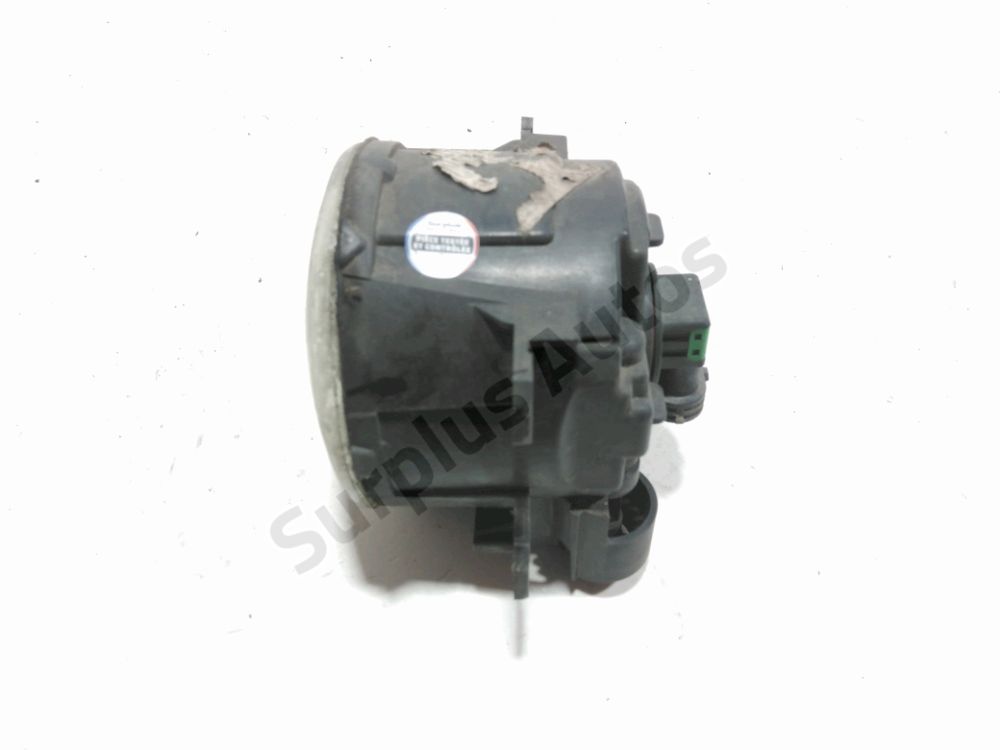 Antibrouillard avant droit