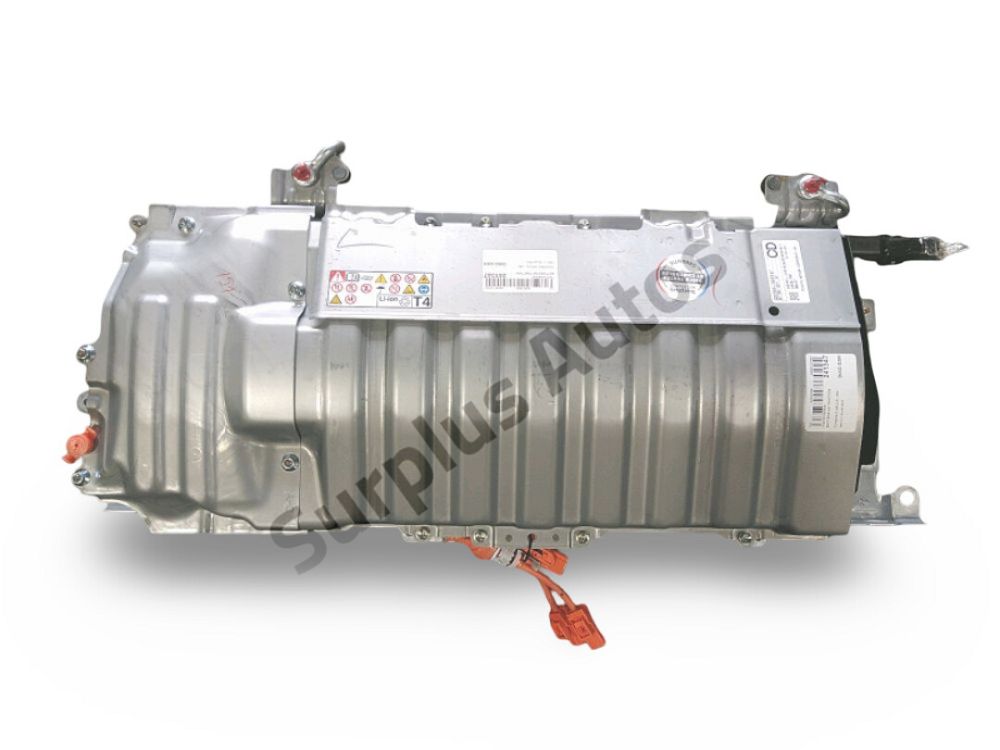 Batterie de traction