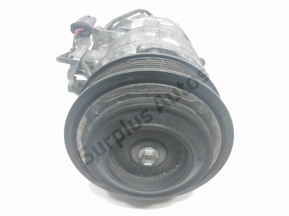 Compresseur de climatisation