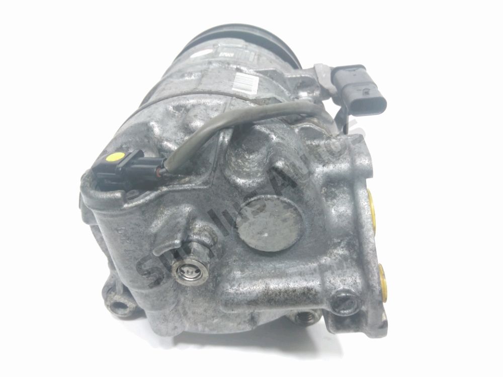 Compresseur de climatisation