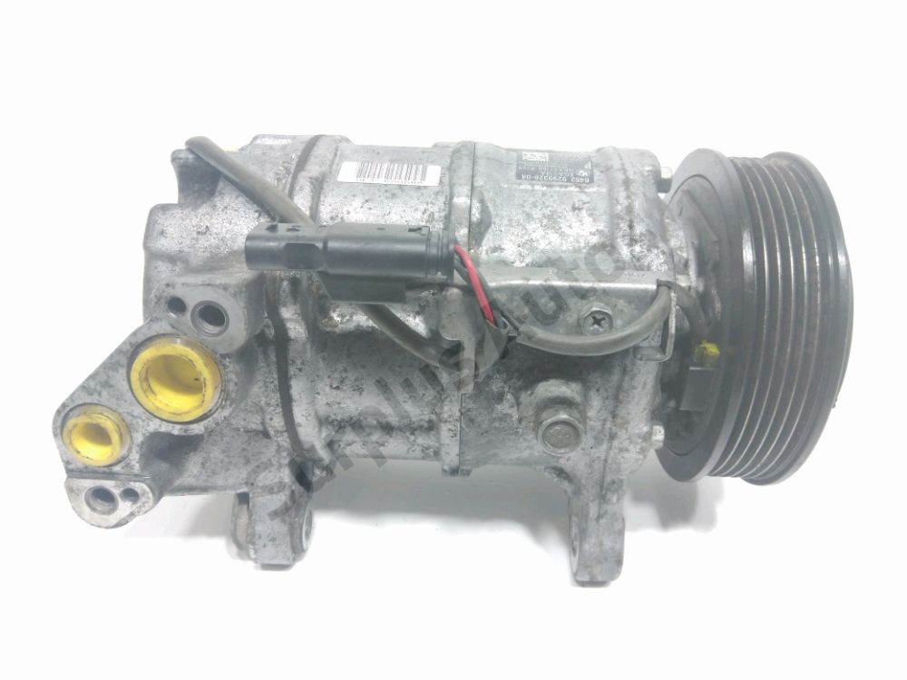 Compresseur de climatisation