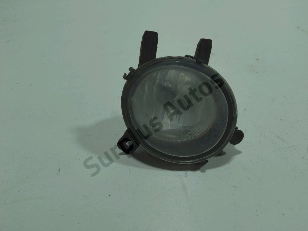 Antibrouillard avant gauche