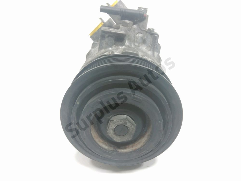 Compresseur de climatisation