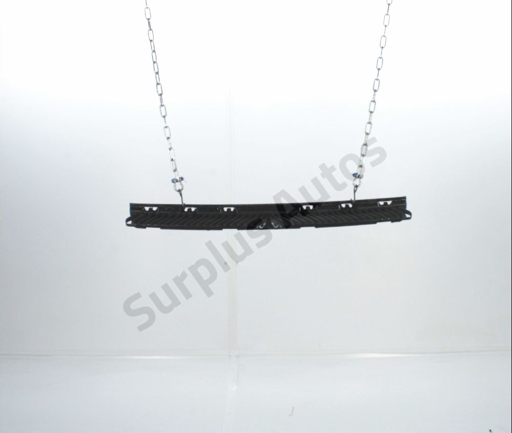 Support central de pare-choc arrière