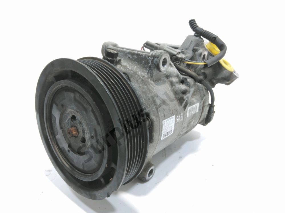 Compresseur de climatisation