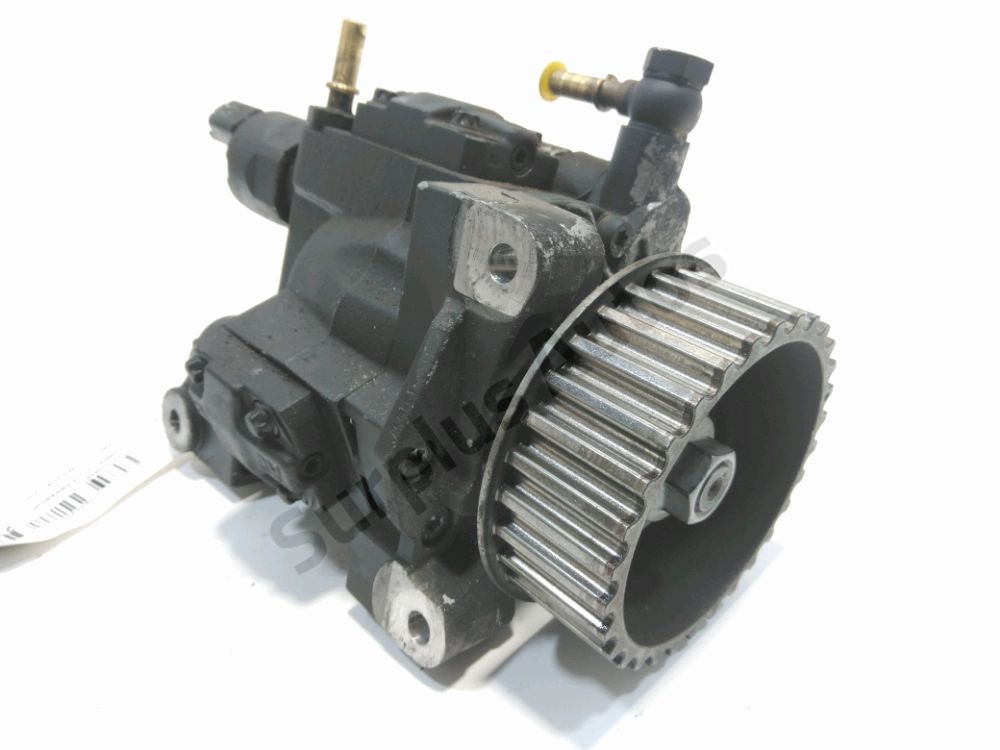 Pompe haute pression