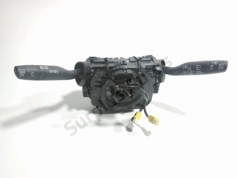 Commande sous-volant