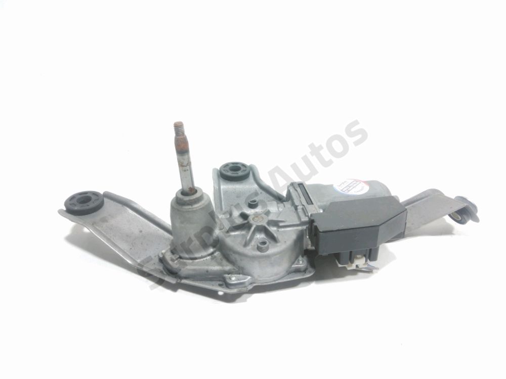 Moteur d'essuie glace arrière