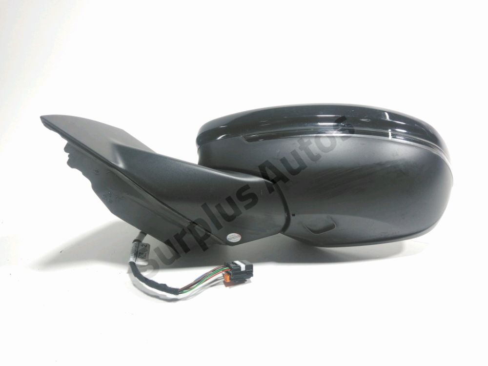 Rétroviseur électrique gauche