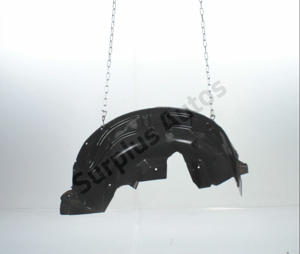 Pare-boue arrière droit