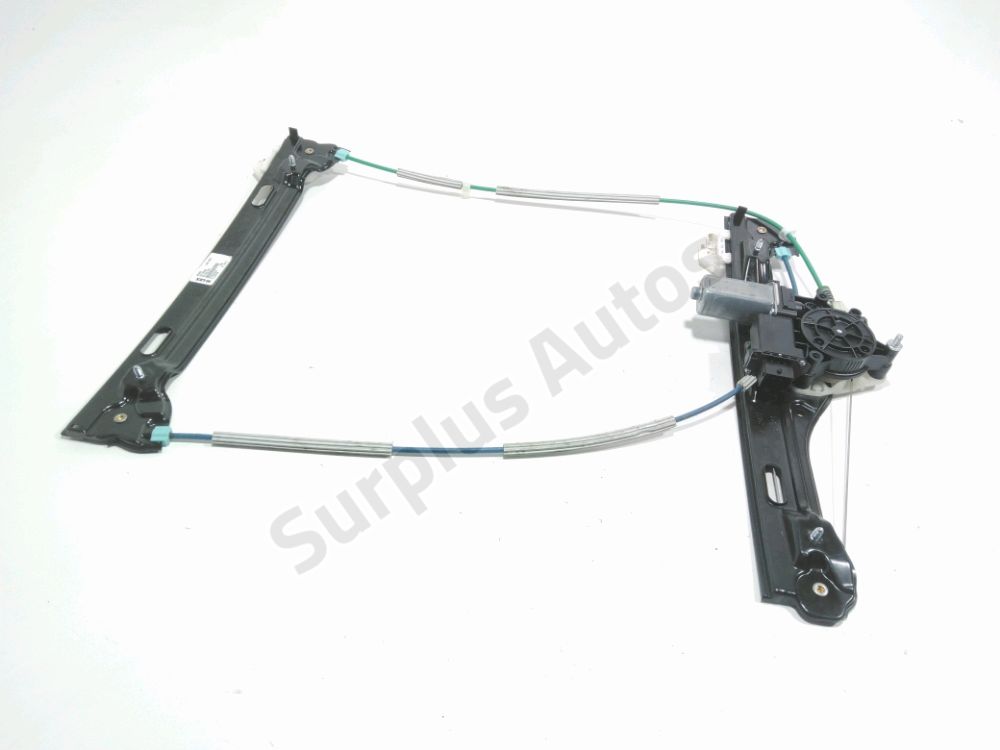 Lève-vitre électrique avant gauche