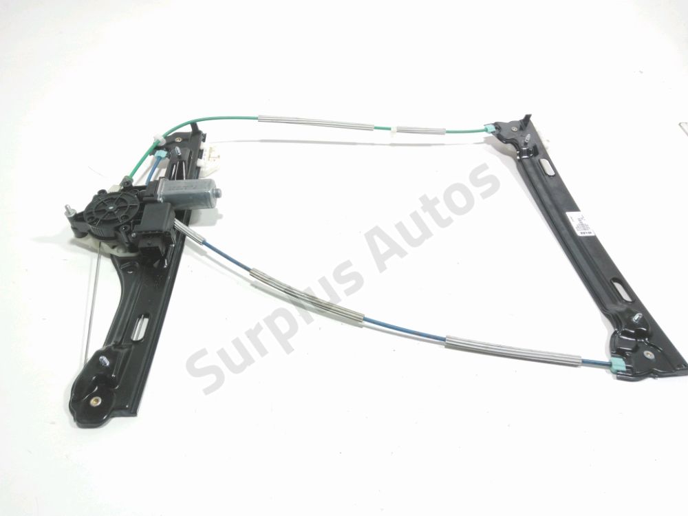 Lève-vitre électrique avant droit