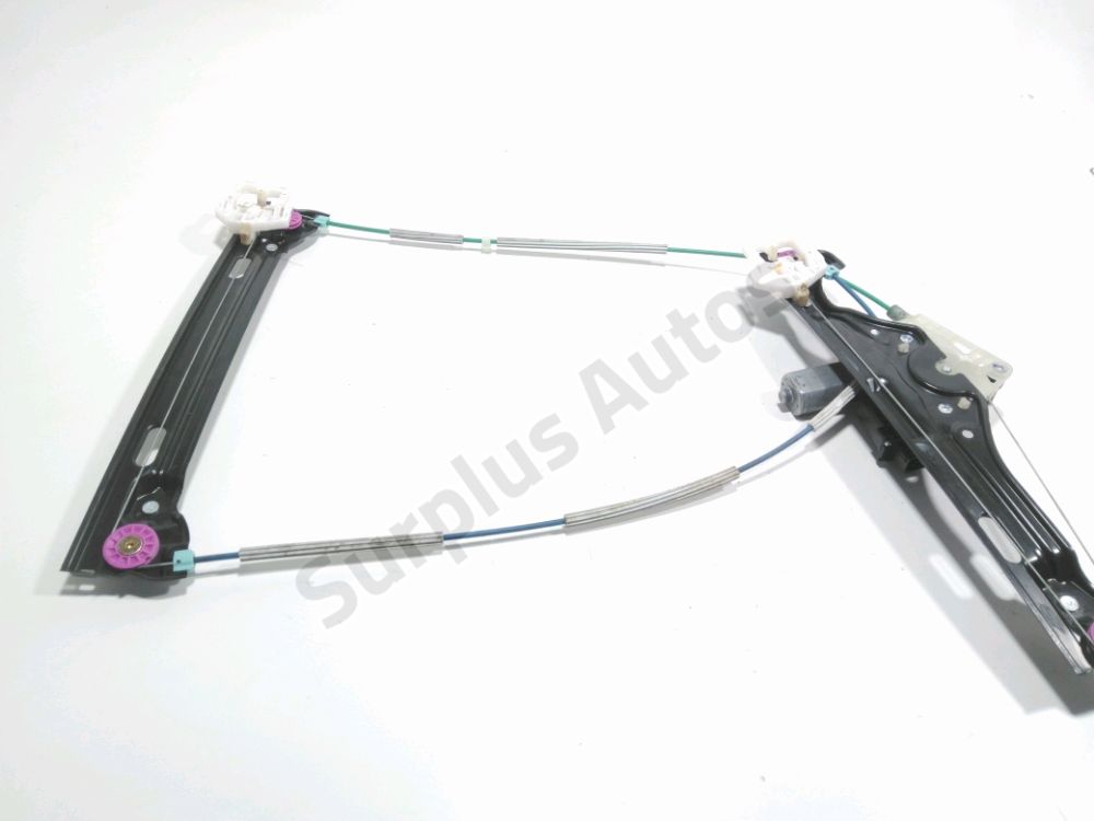 Lève-vitre électrique avant droit