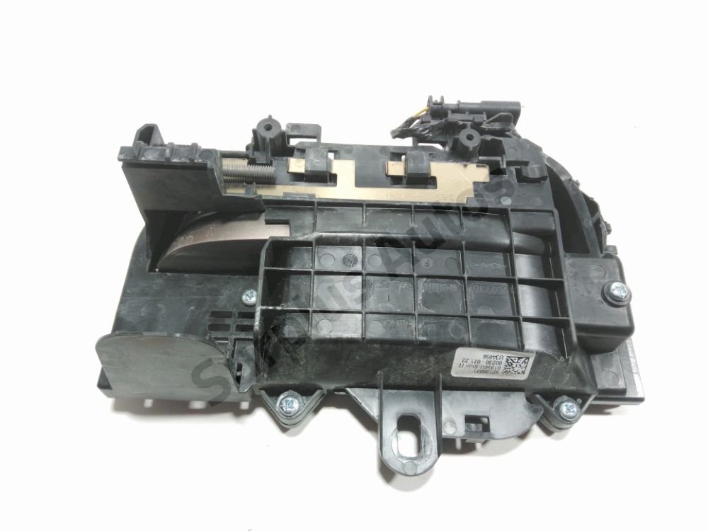 Poignée extérieure avant droite