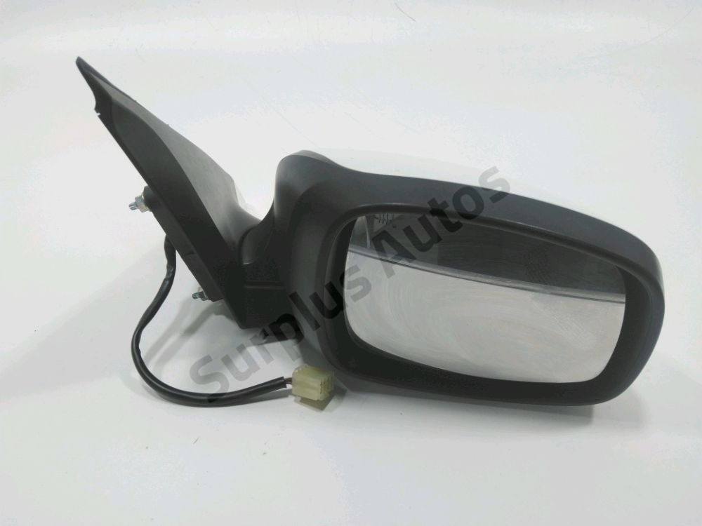 Rétroviseur électrique droit