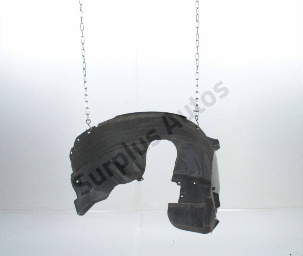 Pare-boue avant droit