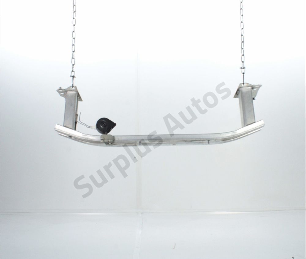 Renfort pare-choc avant