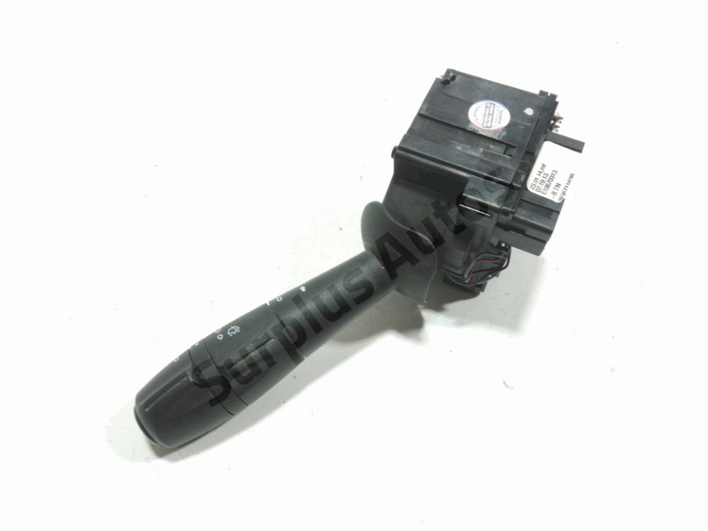 Commande essuie-glace