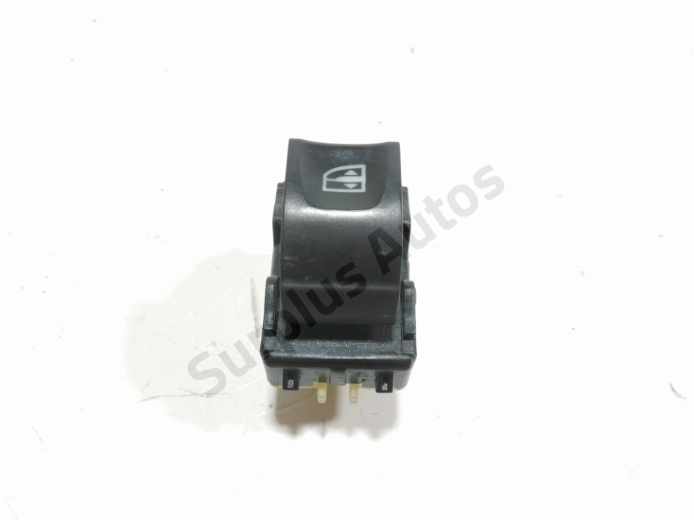 Commande lève-vitre avant droit