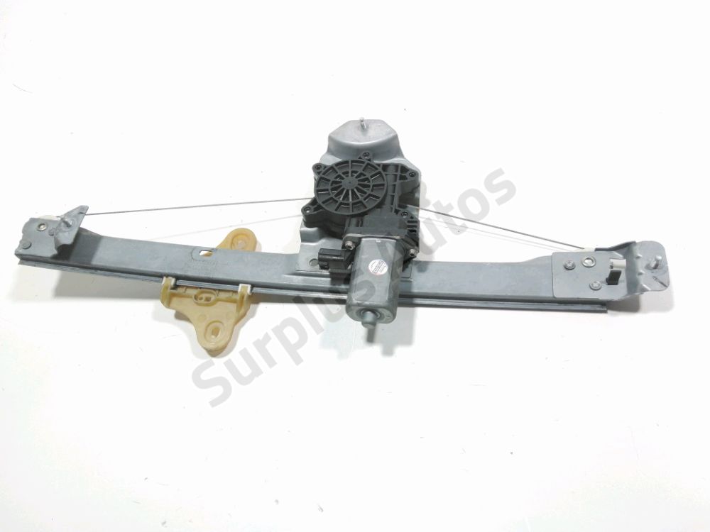 Lève-vitre électrique avant droit