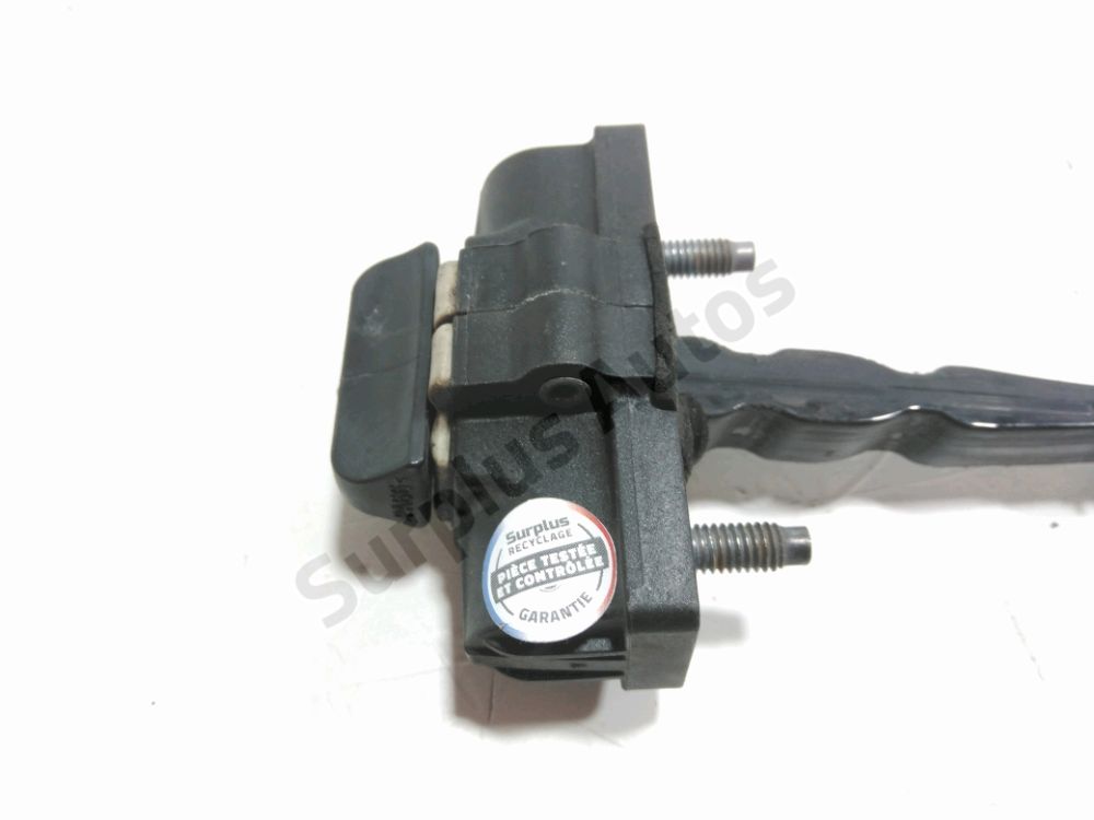 Tirant de porte avant droit