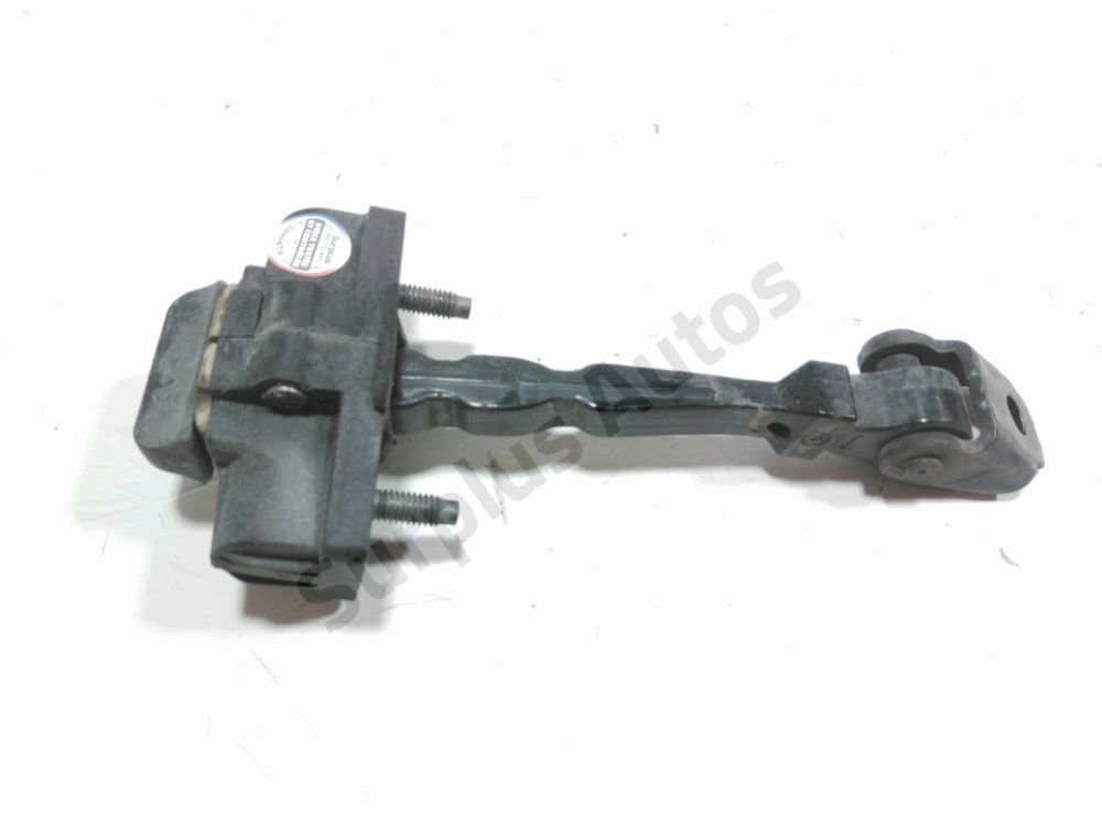 Tirant de porte avant gauche