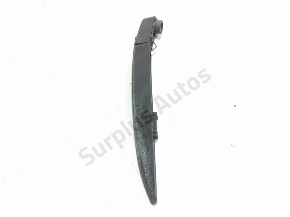 Bras d'essuie-glace arrière