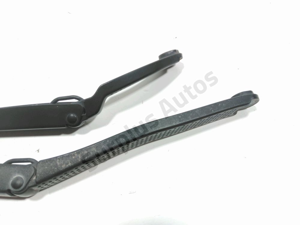 Bras d'essuie-glace avant