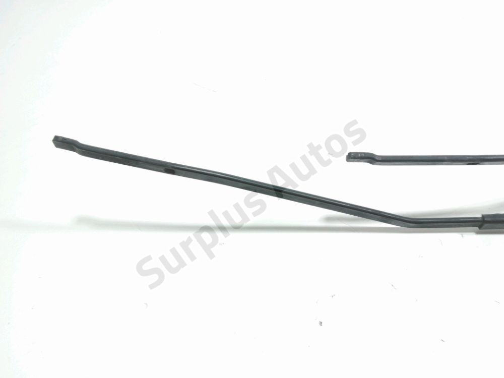 Bras d'essuie-glace avant