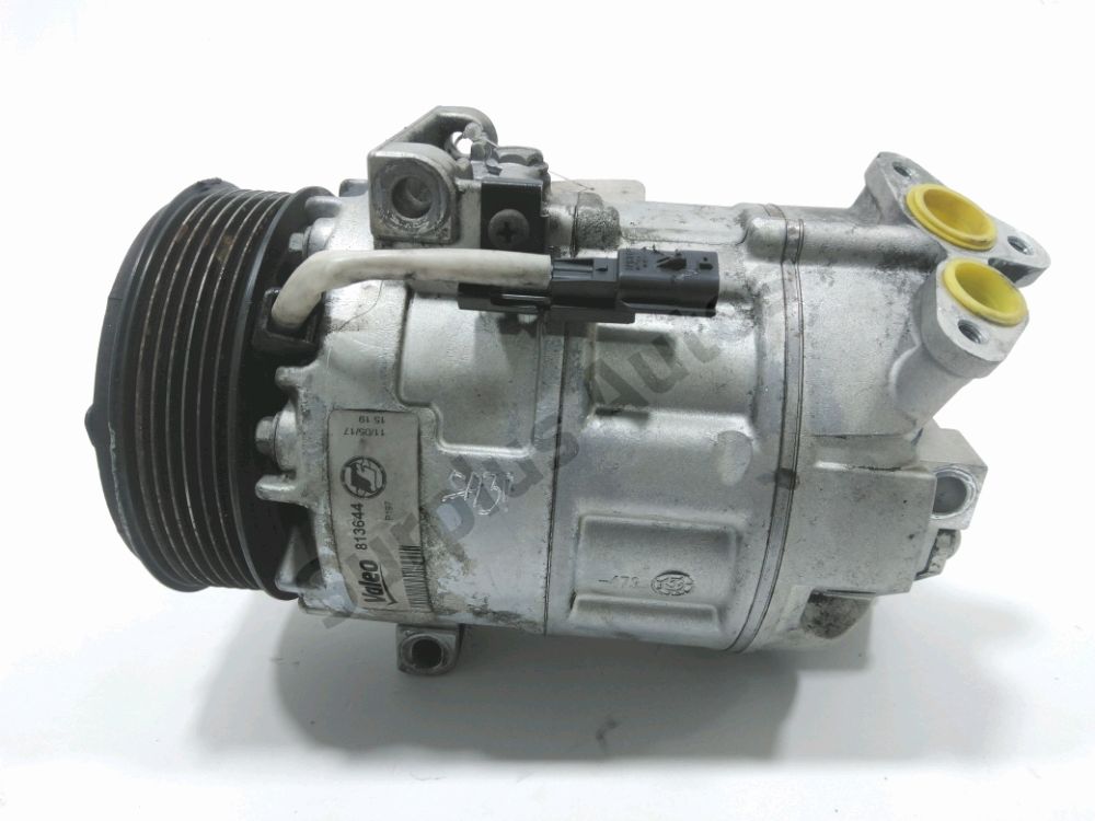 Compresseur de climatisation