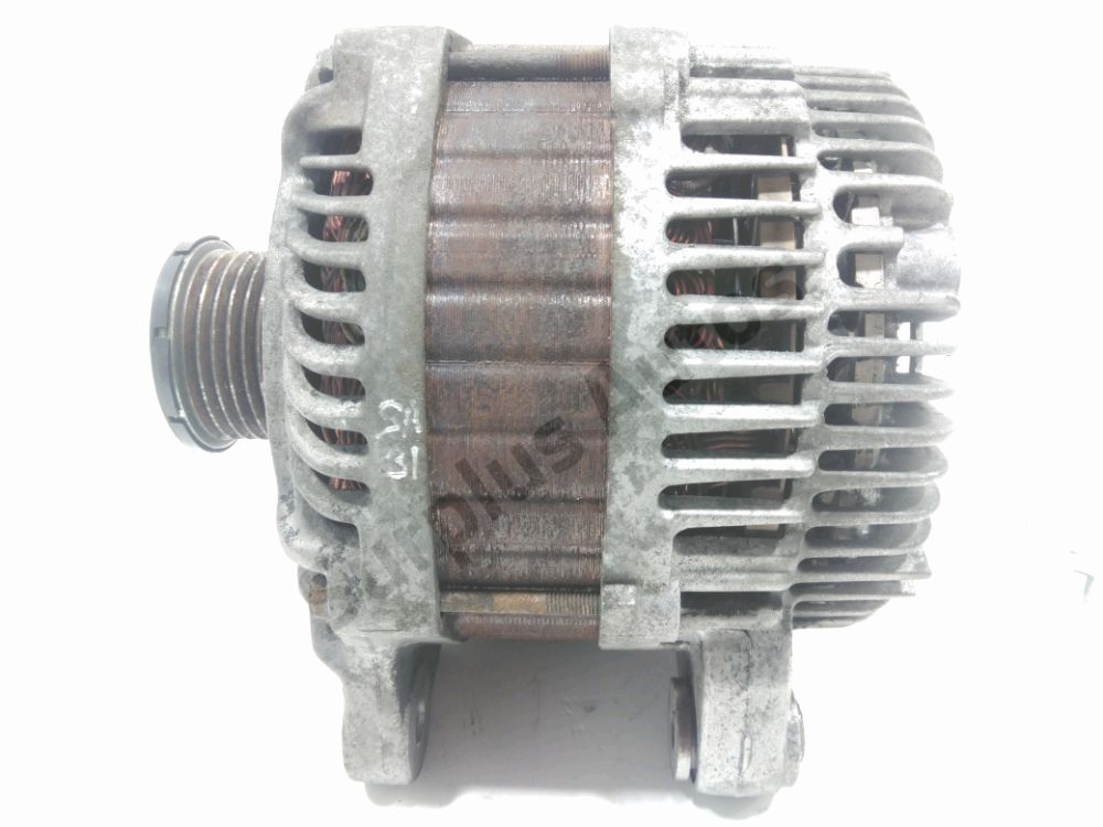 Alternateur