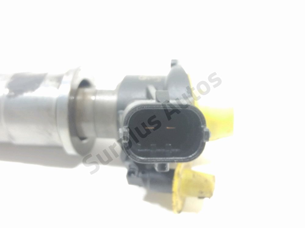 Injecteur 1