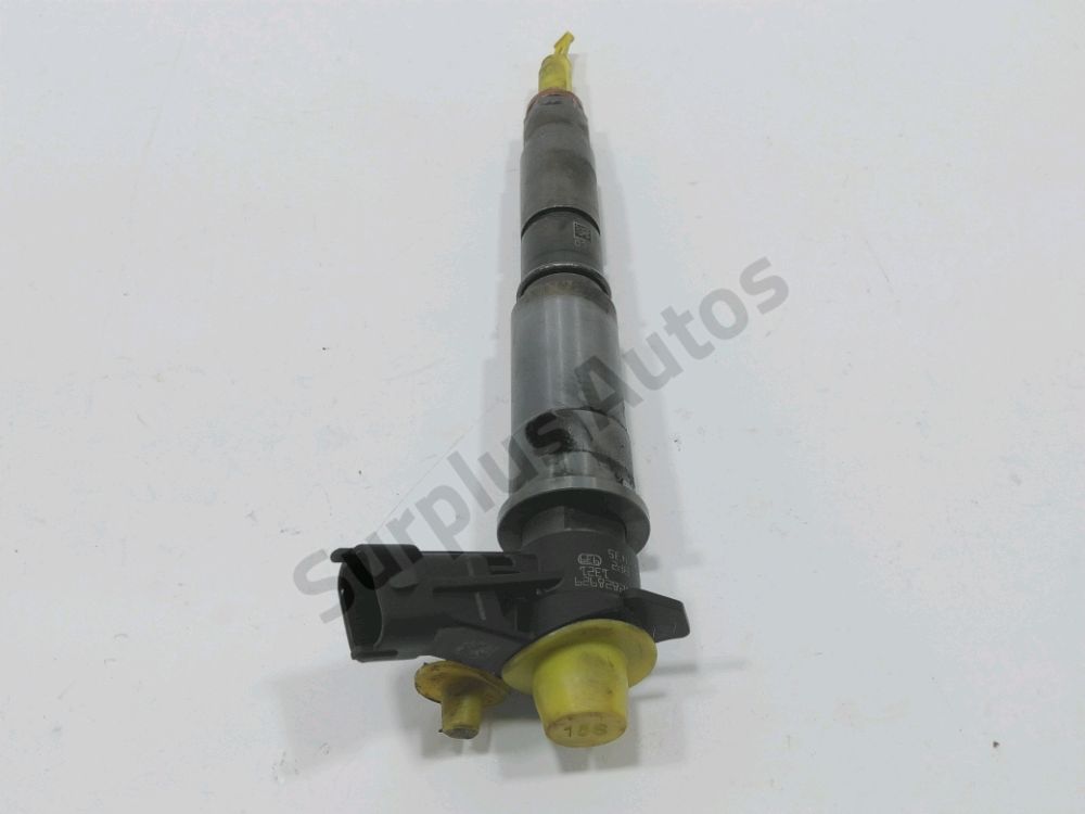 Injecteur 1