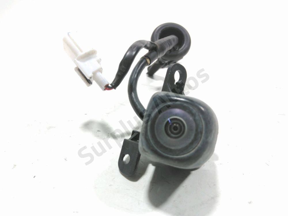 Camera de recul