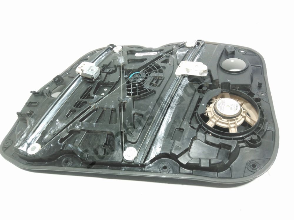 Lève-vitre électrique avant gauche