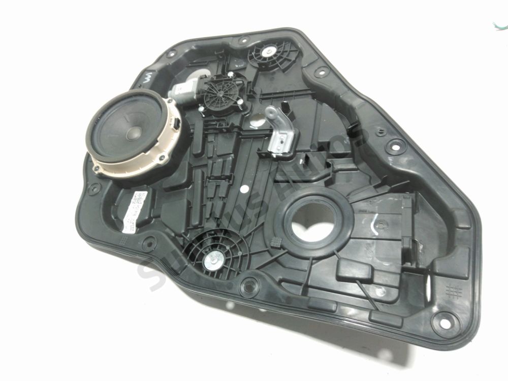 Lève-vitre électrique arrière gauche