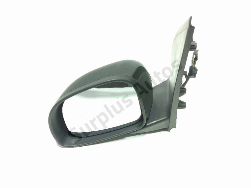 Rétroviseur électrique gauche